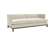 Picture of 3893-11 APARTMENT SOFA