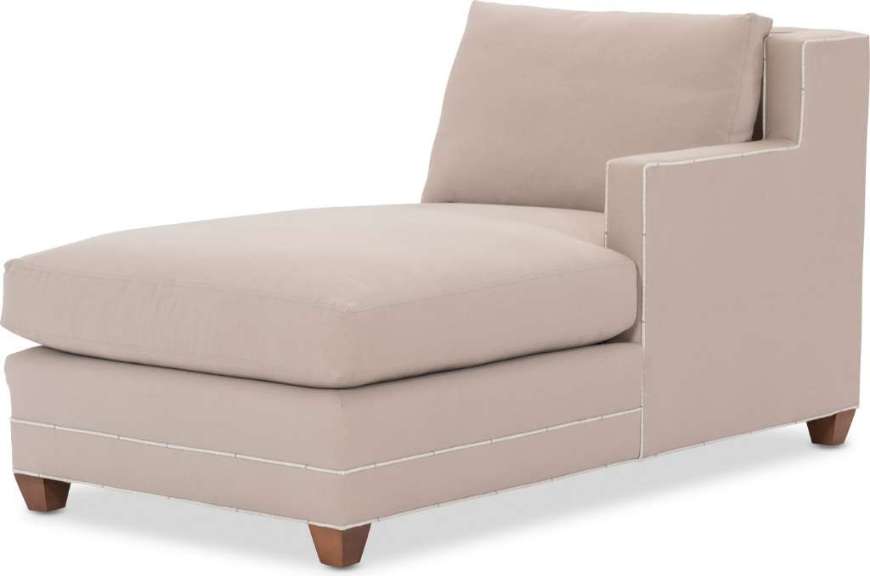 Picture of 1402-85RF ONE ARM CHAISE