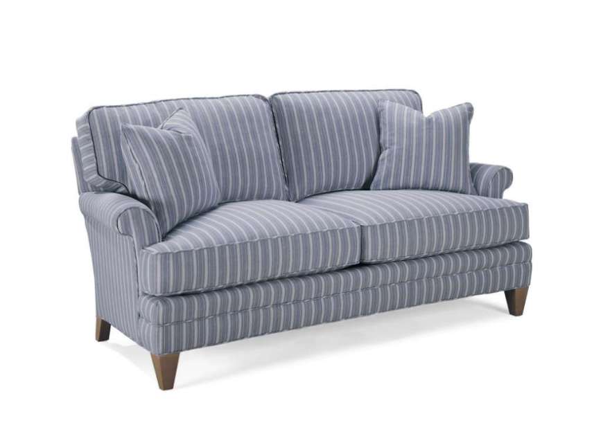 Picture of 3894-02 LOVESEAT