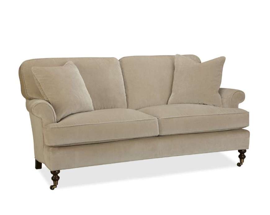 Picture of 3895-02 LOVESEAT