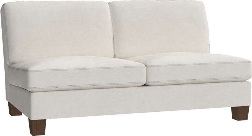 Picture of 3976-09 ARMLESS SOFA