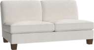 Picture of 3976-09 ARMLESS SOFA