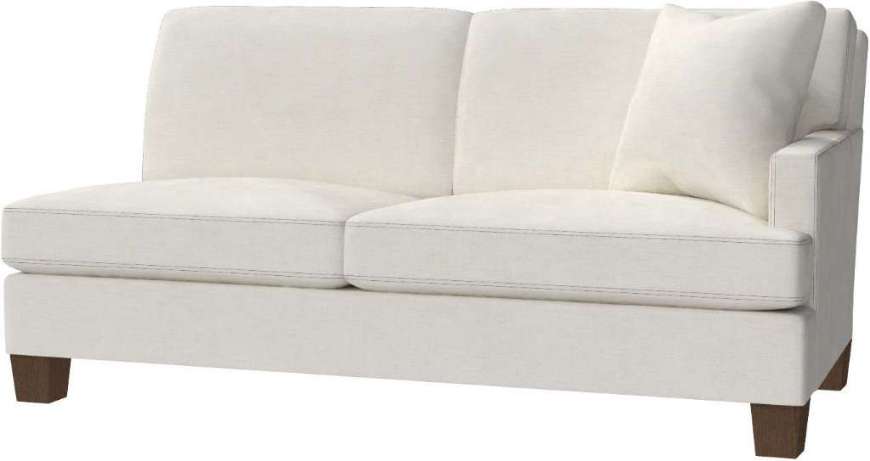 Picture of 3976-18RF ONE ARM SOFA