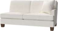 Picture of 3976-18RF ONE ARM SOFA