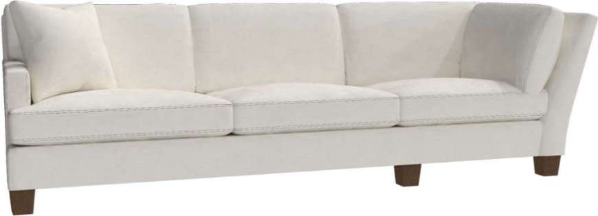 Picture of 3976-23LF ONE ARM CORNERING SOFA