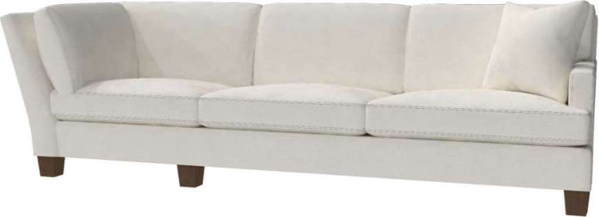 Picture of 3976-23RF ONE ARM CORNERING SOFA