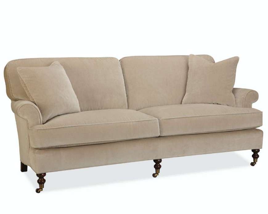 Picture of 3895-11 APARTMENT SOFA