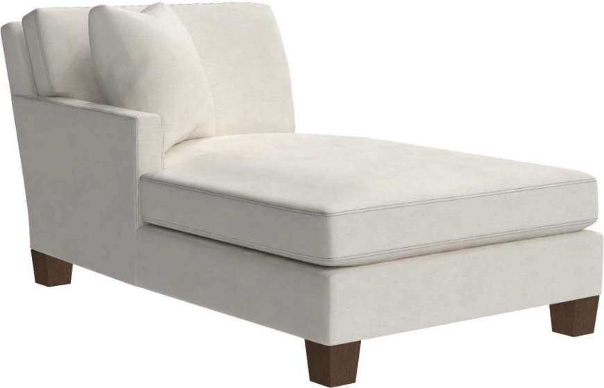 Picture of 3976-85LF ONE ARM CHAISE