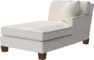 Picture of 3976-85RF ONE ARM CHAISE