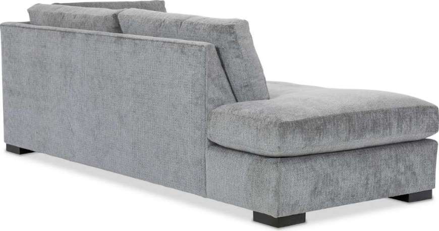 Picture of 4014-83LF BUMPER CHAISE