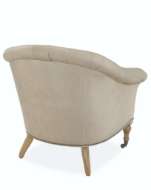 Picture of L1430-01 LEATHER CHAIR