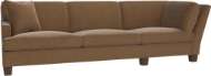 Picture of L3976-23LF LEATHER ONE ARM CORNERING SOFA