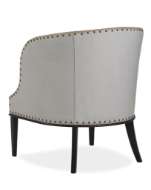 Picture of L1519-01 LEATHER CHAIR