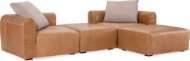 Picture of L6467 LEATHER SECTIONAL SERIES