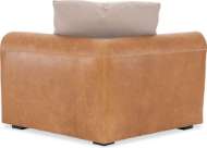 Picture of L6467-06 LEATHER SQUARE CORNER