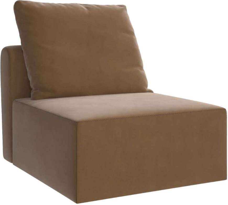 Picture of L6467-08 LEATHER ARMLESS CHAIR