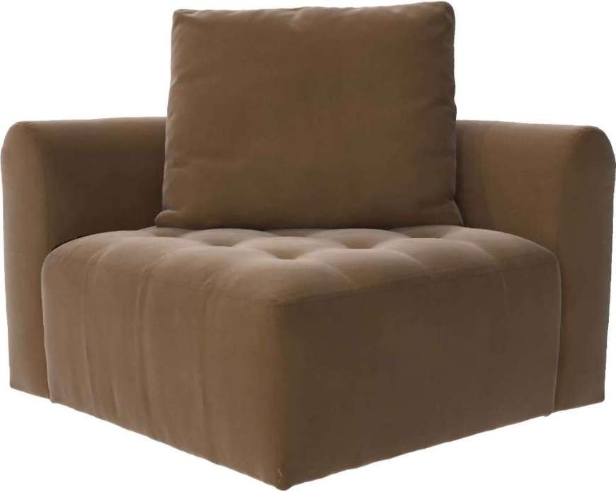 Picture of L6567-06 LEATHER SQUARE CORNER