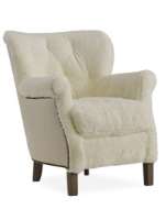 Picture of L1547-01 LEATHER CHAIR