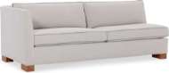 Picture of U3942-18LF HAVANA OUTDOOR ONE ARM SOFA