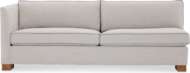 Picture of U3942-18LF HAVANA OUTDOOR ONE ARM SOFA