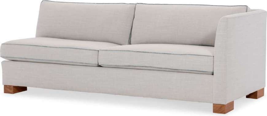 Picture of U3942-18RF HAVANA OUTDOOR ONE ARM SOFA