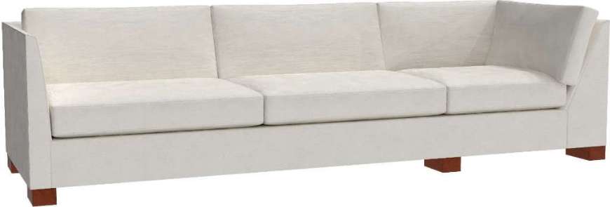 Picture of U3942-23LF HAVANA OUTDOOR CORNERING SOFA