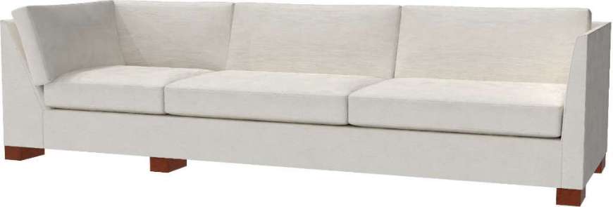 Picture of U3942-23RF HAVANA OUTDOOR CORNERING SOFA