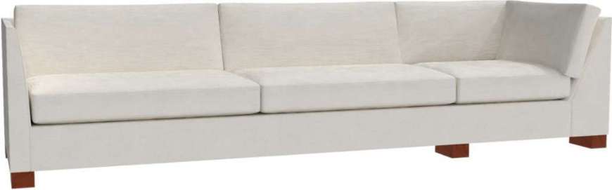 Picture of U3942-28LF HAVANA OUTDOOR EXTRA LONG CORNERING SOFA
