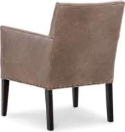 Picture of L1850-01 LEATHER CHAIR