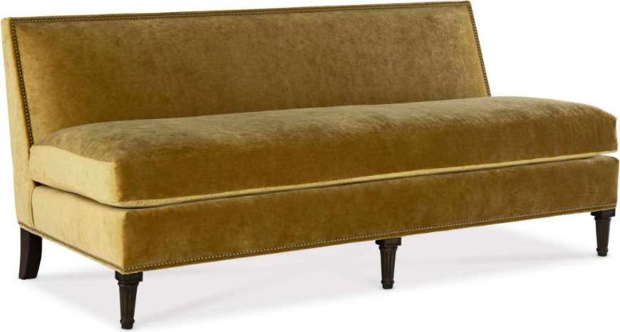 Picture of 4235-09 ARMLESS LOVESEAT