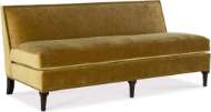 Picture of 4235-09 ARMLESS LOVESEAT