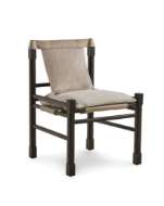Picture of L1888-41 LEATHER DINING CHAIR