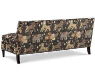 Picture of 4235-09 ARMLESS LOVESEAT