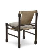 Picture of L1888-41 LEATHER DINING CHAIR