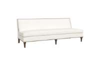 Picture of 4235-17 ARMLESS SOFA
