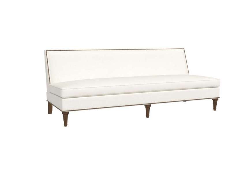 Picture of 4235-17 ARMLESS SOFA