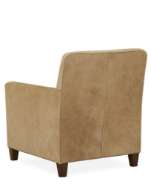 Picture of L1908-01 LEATHER CHAIR