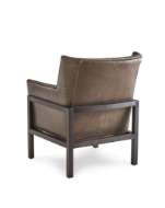 Picture of L1980-01 LEATHER CHAIR