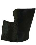 Picture of L1991-41 LEATHER CHAIR