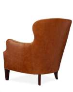 Picture of L1993-41 LEATHER CHAIR