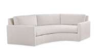Picture of 5422-33 CURVED SOFA