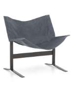 Picture of L2499-01 LEATHER CHAIR