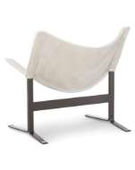 Picture of L2499-01 LEATHER CHAIR