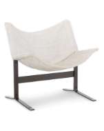 Picture of L2499-01 LEATHER CHAIR