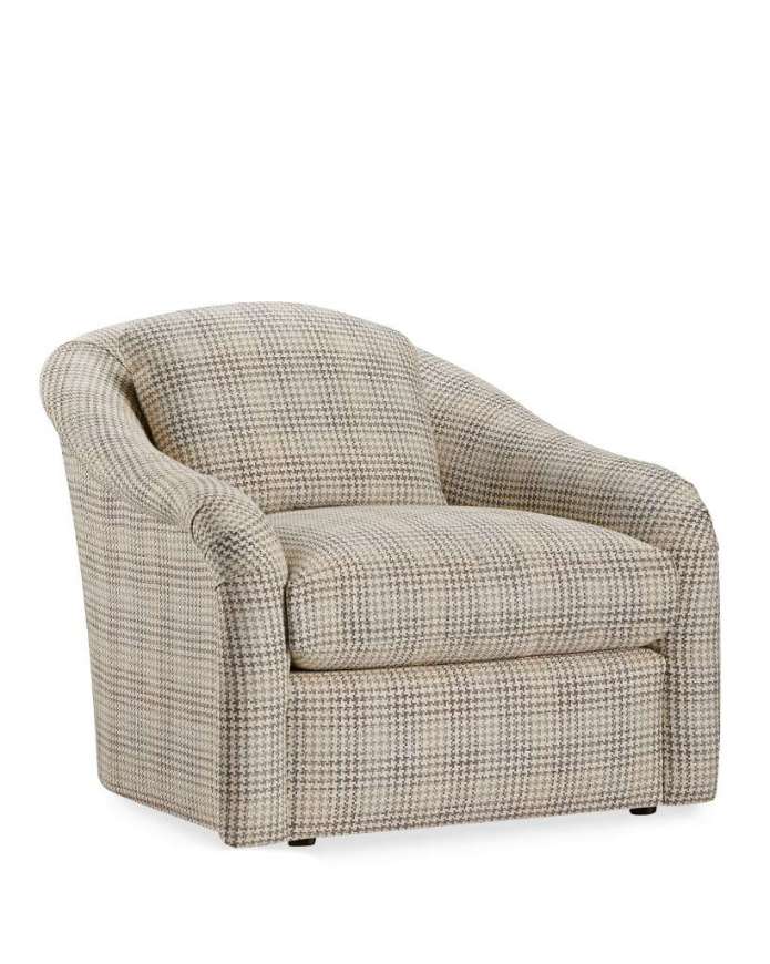 Picture of L2994-01 LEATHER CHAIR