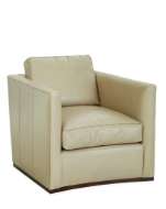 Picture of L3022-01 LEATHER CHAIR