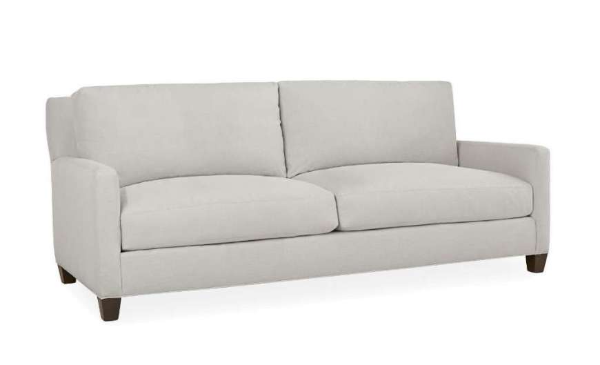Picture of 5807-32 TWO CUSHION SOFA