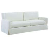Picture of 5907-32 TWO CUSHION SOFA