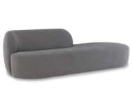 Picture of 6633-03LF ONE ARM SOFA