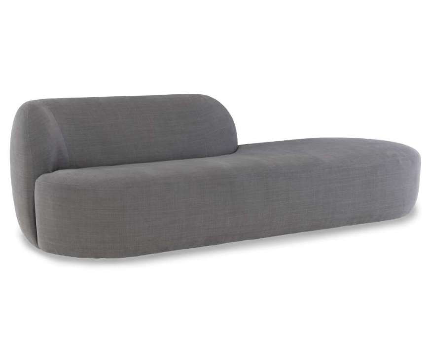 Picture of 6633-03LF ONE ARM SOFA